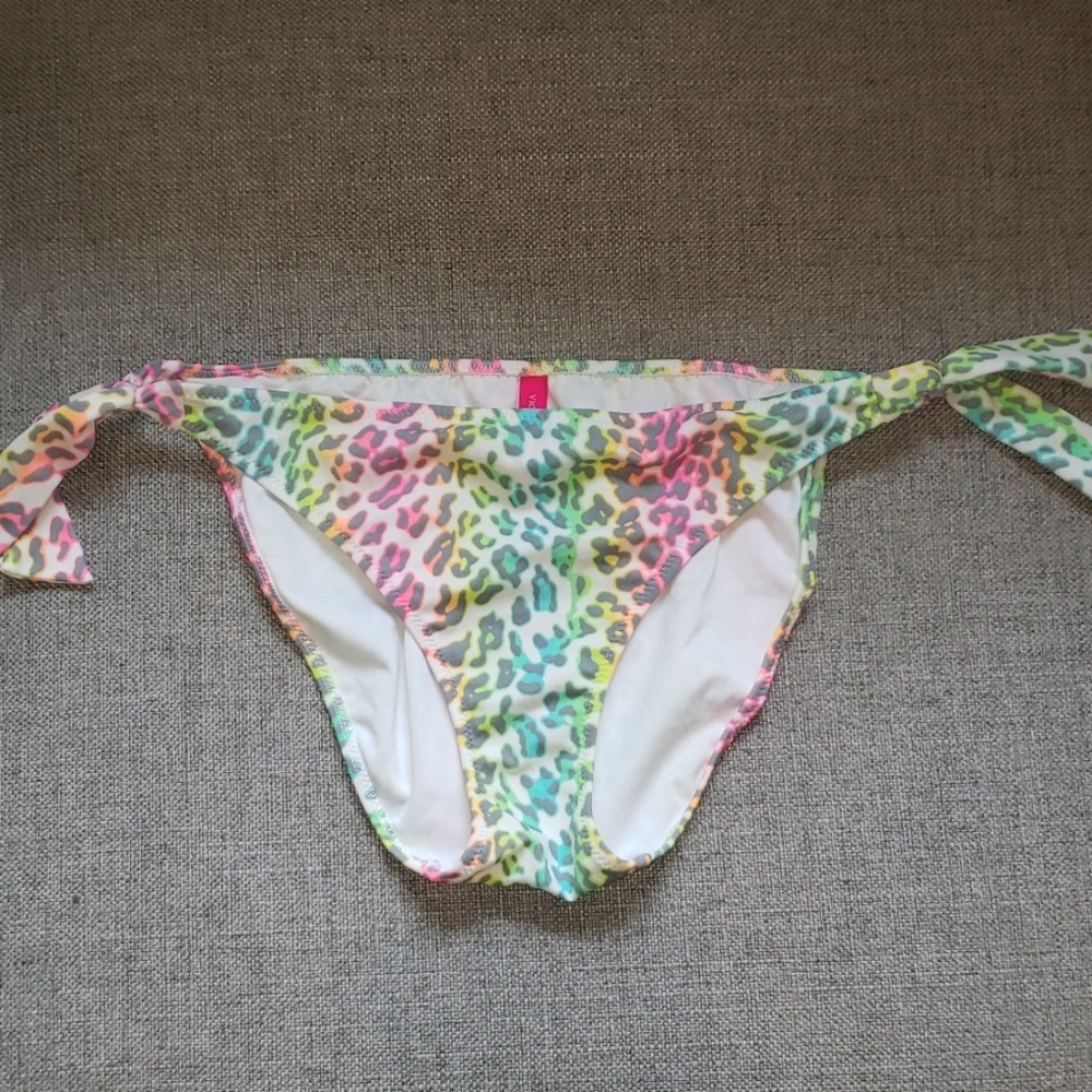 Victoria Secret Swim Bottom